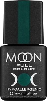Фото Moon Full Color №185 Яскраво-зелений
