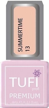 Фото Tufi Profi Premium Summertime №13 Вересовий мед 8 мл