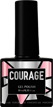 Фото Courage Gel Polish №002