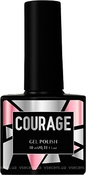 Фото Courage Gel Polish №004