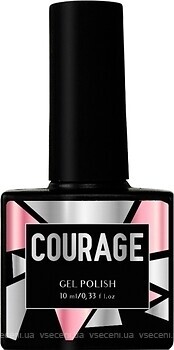 Фото Courage Gel Polish №012