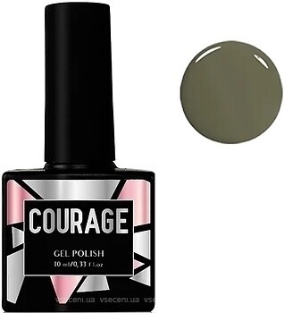 Фото Courage Gel Polish №016