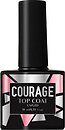 Гелевий манікюр Courage