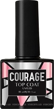 Фото Courage Top Coat