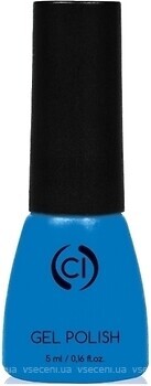 Фото Colour Intense Gel Polish №024 Orchid 5 мл