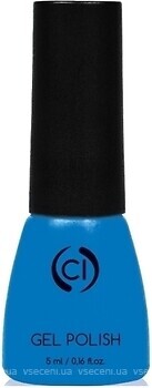 Фото Colour Intense Gel Polish №026 Natural 5 мл