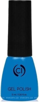 Фото Colour Intense Gel Polish №027 Cocoa 5 мл