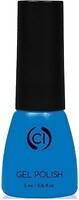 Фото Colour Intense Gel Polish №028 Mocha 5 мл