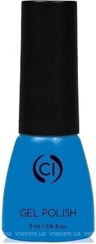 Фото Colour Intense Gel Polish №028 Mocha 5 мл
