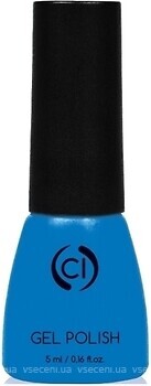 Фото Colour Intense Gel Polish №029 Chocolat 5 мл