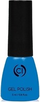 Фото Colour Intense Gel Polish №044 Blue Sky 5 мл