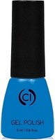 Фото Colour Intense Gel Polish Glitter G01 Holographic 5 мл