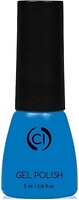 Фото Colour Intense Gel Polish Glitter G08 Ocean 5 мл