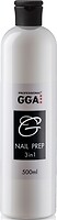 Фото GGA Professional Nail Prep 3 in 1 500 мл