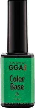 Фото GGA Professional Color Base №13