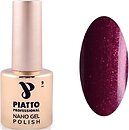 Фото Piatto Nano Gel Polish №013