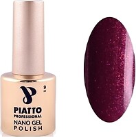 Фото Piatto Nano Gel Polish №013