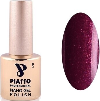 Фото Piatto Nano Gel Polish №013
