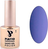 Фото Piatto Nano Gel Polish №056
