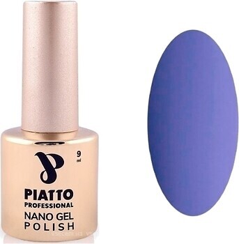 Фото Piatto Nano Gel Polish №056