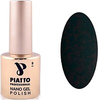 Фото Piatto Nano Gel Polish №078