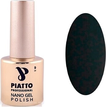 Фото Piatto Nano Gel Polish №078
