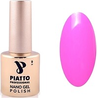 Фото Piatto Nano Gel Polish №135