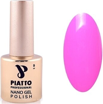 Фото Piatto Nano Gel Polish №135