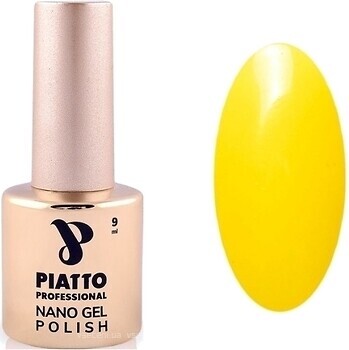 Фото Piatto Nano Gel Polish №137