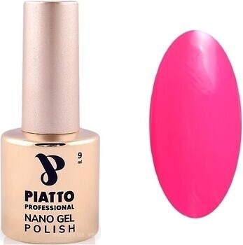 Фото Piatto Nano Gel Polish №161