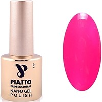 Фото Piatto Nano Gel Polish №162