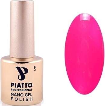 Фото Piatto Nano Gel Polish №162