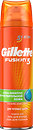 Фото Gillette гель для гоління Fusion 5 Ultra Sensitive для чутливої шкіри 200 мл