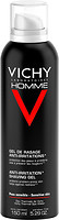 Фото Vichy гель для гоління Homme Anti-Irritation Shaving Gel для чутливої шкіри 150 мл