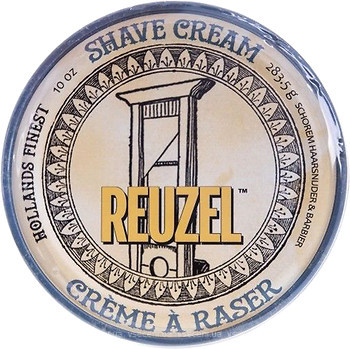 Фото Reuzel крем для гоління Shave Cream 283.5 г