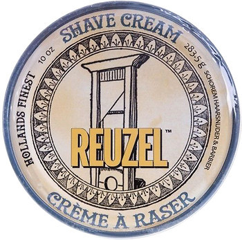 Фото Reuzel крем для гоління Shave Cream 95.8 г