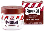 Фото Proraso крем до гоління Pre-Shave Cream Sandalwood для жорсткої щетини 100 мл