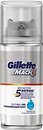 Фото Gillette гель для гоління Mach3 Soothing заспокійливий 75 мл