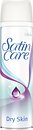 Фото Gillette гель для гоління Satin Care Dry Skin 200 мл