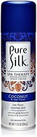 Фото Pure Silk крем-піна Spa Therapy Coconut & Oat Flour, 206 г