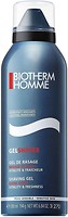 Фото Biotherm гель для бритья 150 мл