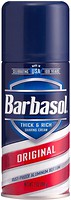 Фото Barbasol піна для гоління оригінальна для всіх типів шкіри 198 г