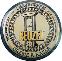 Фото Reuzel Shave Cream крем для гоління 28.5 г