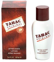 Фото Maurer & Wirtz лосьон до бритья Tabac Original 100 мл