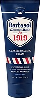Фото Barbasol крем для гоління 1919 Classic 177 мл