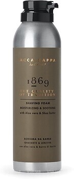 Фото Acca Kappa піна для гоління 1869 200 мл (3408)