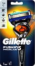 Фото Gillette станок для гоління Fusion5 ProGlide Flexball з 1 змінним картриджем