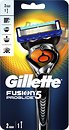 Фото Gillette станок для гоління Fusion5 ProGlide Flexball з 2 змінними картриджами