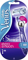 Фото Gillette Venus станок для гоління Swirl з 1 змінним картриджем