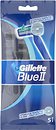 Фото Gillette станок для гоління Blue 2 одноразовий 5 шт